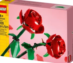 Lego Canada Inc. LEGO® Roses 40460 Building Kit (120 Pieces) Outlet