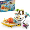 Lego Canada Inc. LEGO® Sonic the Hedgehog™ Tails’ Adventure Boat Toy 76997 Online
