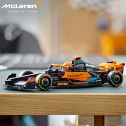 Lego Canada Inc. LEGO® Speed Champions 2023 McLaren Formula 1 Race Car 76919 Online