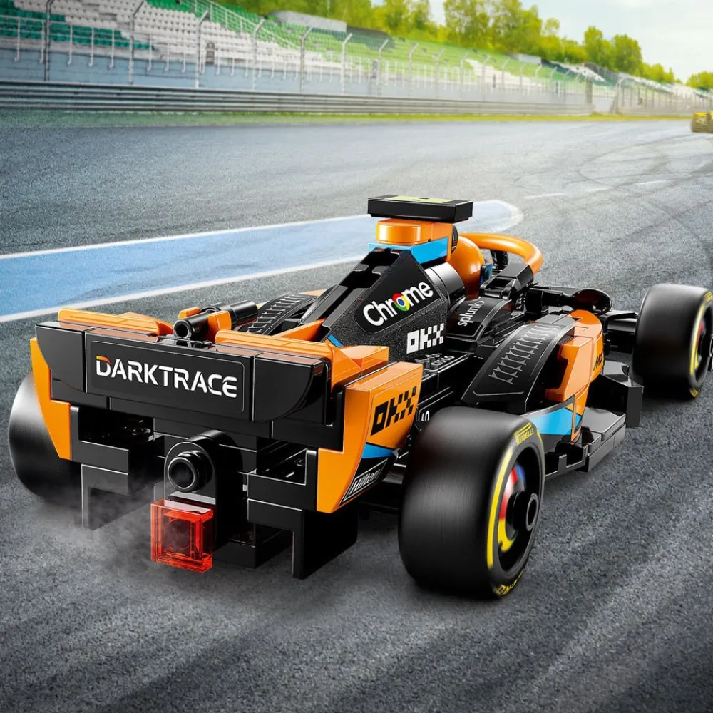 Lego Canada Inc. LEGO® Speed Champions 2023 McLaren Formula 1 Race Car 76919 Online