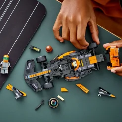 Lego Canada Inc. LEGO® Speed Champions 2023 McLaren Formula 1 Race Car 76919 Online
