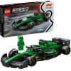 LEGO ® Speed Champions Aston Martin Aramco F1® AMR24 Race Car 77245 Sale