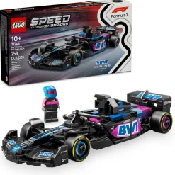 LEGO ® Speed Champions BWT Alpine F1® Team A524 Race Car 77248 Discount