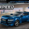 Lego Canada Inc. LEGO® Speed Champions Ford Mustang Dark Horse Sports Car 76920 Online