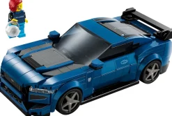 Lego Canada Inc. LEGO® Speed Champions Ford Mustang Dark Horse Sports Car 76920 Online