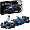 LEGO ® Speed Champions Visa Cash App RB VCARB 01 F1® Race Car 77246 Sale