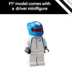 LEGO ® Speed Champions Visa Cash App RB VCARB 01 F1® Race Car 77246 Sale