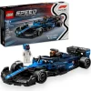 LEGO ® Speed Champions Williams Racing FW46 F1® Race Car 772469 Discount