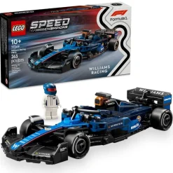 LEGO ® Speed Champions Williams Racing FW46 F1® Race Car 772469 Discount