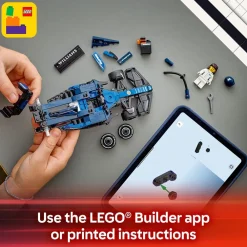 LEGO ® Speed Champions Williams Racing FW46 F1® Race Car 772469 Discount
