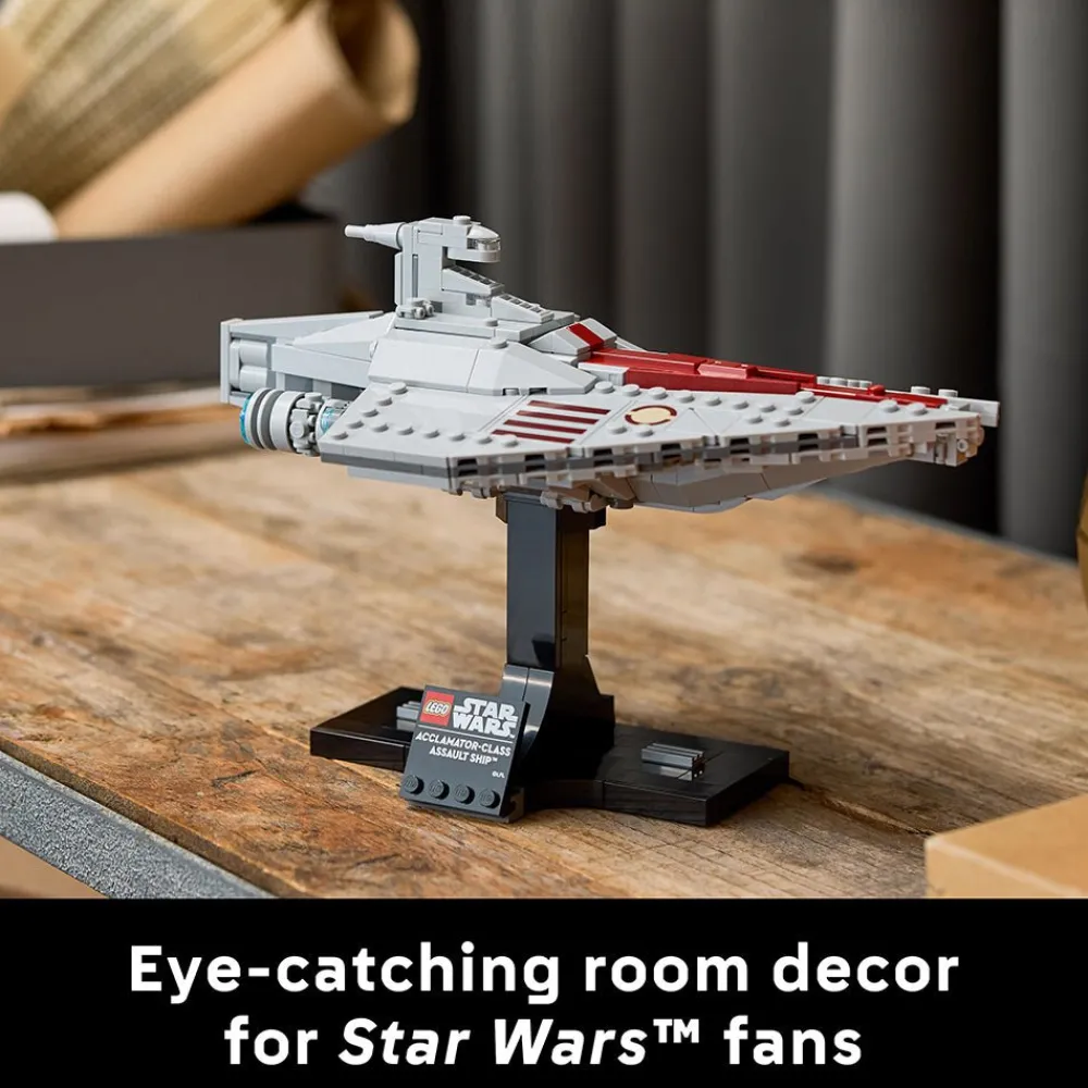 LEGO ® Star Wars™ Acclamator-Class Assault Ship™ 75404 Discount