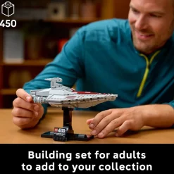 LEGO ® Star Wars™ Acclamator-Class Assault Ship™ 75404 Discount