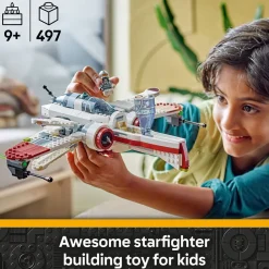 LEGO ® Star Wars™ ARC-170 Starfighter™ 75402 Online