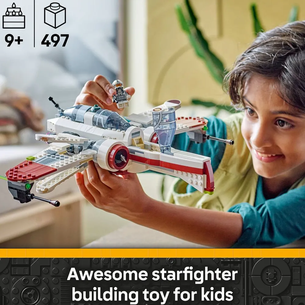 LEGO ® Star Wars™ ARC-170 Starfighter™ 75402 Online