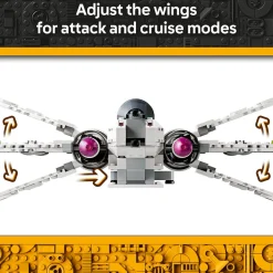 LEGO ® Star Wars™ ARC-170 Starfighter™ 75402 Online
