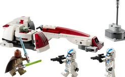 Lego Canada Inc. LEGO® Star Wars™ BARC Speeder™ Escape Set 75378 Sale