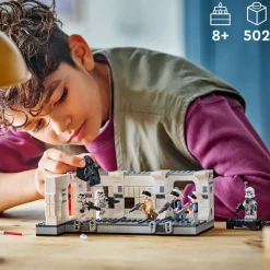 Lego Canada Inc. LEGO® Star Wars™ Boarding the Tantive IV™ Set 75387 Fashion