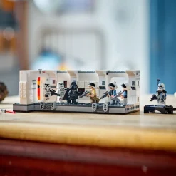 Lego Canada Inc. LEGO® Star Wars™ Boarding the Tantive IV™ Set 75387 Fashion