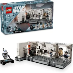 Lego Canada Inc. LEGO® Star Wars™ Boarding the Tantive IV™ Set 75387 Fashion