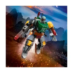 LEGO ® Star Wars™ Boba Fett™ Mech 75369 Building Toy Set (155 Pieces) Online