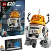 LEGO ® Star Wars™ Chopper (C1-10P)™ Astromech Droid 75416 Discount