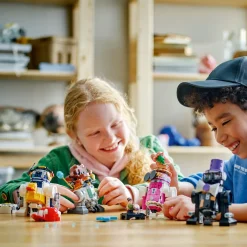 Lego Canada Inc. LEGO® Star Wars™ Creative Play Droid™ Builder Set 75392 Hot
