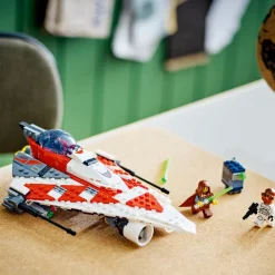 Lego Canada Inc. Lego Star Wars Jedi Bob's Starfighter 75388 Discount