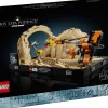 Lego Canada Inc. LEGO® Star Wars™ Mos Espa Podrace™ Diorama Set 75380 Discount