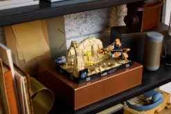 Lego Canada Inc. LEGO® Star Wars™ Mos Espa Podrace™ Diorama Set 75380 Discount