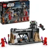 Lego Canada Inc. LEGO® Star Wars™ Paz Vizsla™ and Moff Gideon™ Batt Best