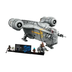 Lego Canada Inc. LEGO® Star Wars™ The Razor Crest™ 75331 Building Kit (6,186 Pieces) Fashion