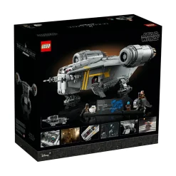 Lego Canada Inc. LEGO® Star Wars™ The Razor Crest™ 75331 Building Kit (6,186 Pieces) Fashion