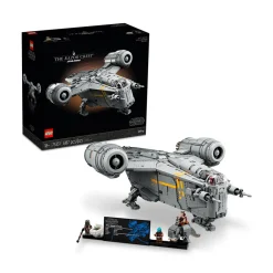 Lego Canada Inc. LEGO® Star Wars™ The Razor Crest™ 75331 Building Kit (6,186 Pieces) Fashion
