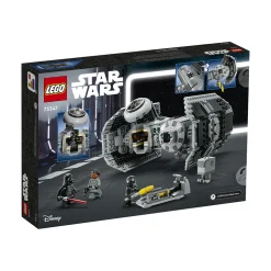 Lego Canada Inc. LEGO® Star Wars™ TIE Bomber™ 75347 Building Toy Set (625 Pieces) Fashion