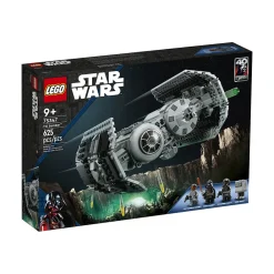 Lego Canada Inc. LEGO® Star Wars™ TIE Bomber™ 75347 Building Toy Set (625 Pieces) Fashion