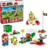 Lego Canada Inc. LEGO® Super Mario™ Adventures with Interactive LEGO® Mario™ 71439 Discount