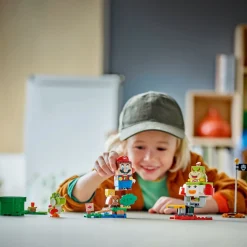 Lego Canada Inc. LEGO® Super Mario™ Adventures with Interactive LEGO® Mario™ 71439 Discount