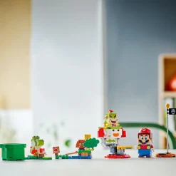 Lego Canada Inc. LEGO® Super Mario™ Adventures with Interactive LEGO® Mario™ 71439 Discount