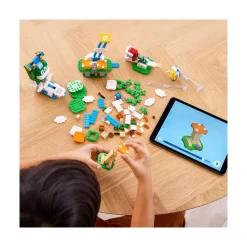 Lego Canada Inc. LEGO® Super Mario™ Big Spike’s Cloudtop Challenge Expansion Set 71409 (540 Pieces) Outlet