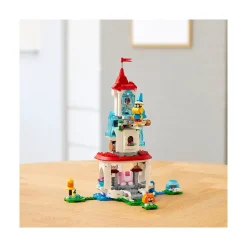 Lego Canada Inc. LEGO® Super Mario™ Cat Peach Suit and Frozen Tower Expansion Set 71407 (494 Pieces) Outlet