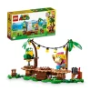 LEGO ® Super Mario™ Dixie Kong’s Jungle Jam Expansion Set 71421 Building Toy Set (174 Pieces) Best