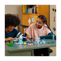 Lego Canada Inc. LEGO® Super Mario™ Fliprus Snow Adventure Expansion Set 71417 (567 Pieces) Hot