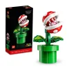 Lego Canada Inc. LEGO® Super Mario™ Piranha Plant 71426 Building Set (540 Pieces) Outlet