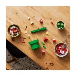 Lego Canada Inc. LEGO® Super Mario™ Piranha Plant 71426 Building Set (540 Pieces) Outlet