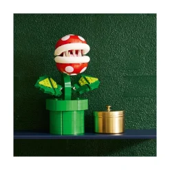 Lego Canada Inc. LEGO® Super Mario™ Piranha Plant 71426 Building Set (540 Pieces) Outlet