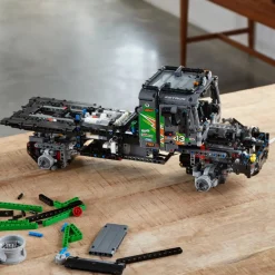 LEGO ® Technic™ App-Controlled 4x4 Mercedes-Benz Zetros Trial Truck 42129 (2,110 Pcs) Outlet