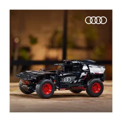 Lego Canada Inc. LEGO® Technic™ Audi RS Q e-tron 42160 Building Toy Set (914 Pieces) Hot