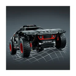 Lego Canada Inc. LEGO® Technic™ Audi RS Q e-tron 42160 Building Toy Set (914 Pieces) Hot