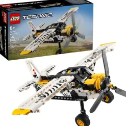 LEGO ® Technic™ Bush Plane 42198 Best