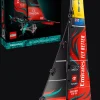 Lego Canada Inc. LEGO® Technic™ Emirates Team New Zealand AC75 Yacht 42174 Best